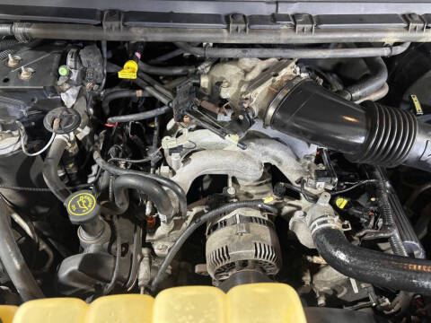 2000 Ford Excursion Limited