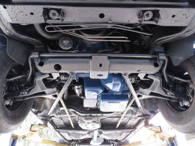 1976 Cadillac Eldorado