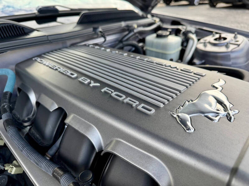 2007 Ford Mustang GT Premium