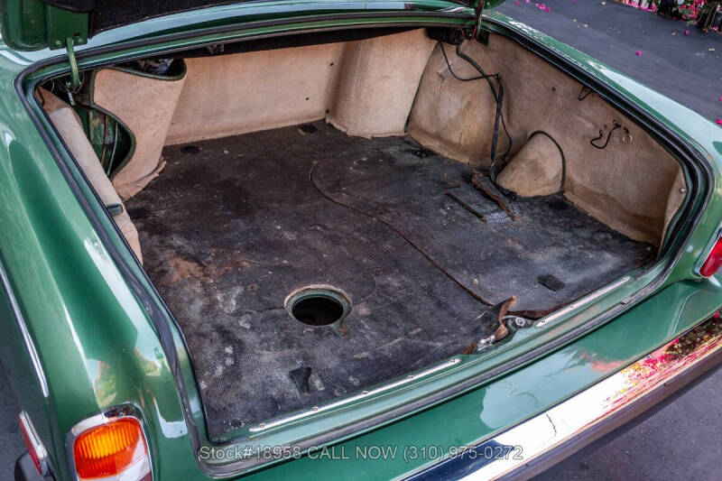 1975 Rolls-Royce Silver Shadow