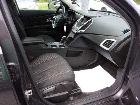 2013 GMC Terrain SLE-2