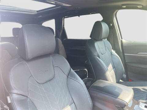 2024 Kia Telluride SX X-Pro