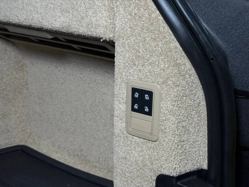 2016 Land Rover Range Rover HSE