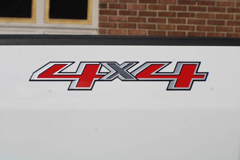 2017 Chevrolet Colorado Work Truck