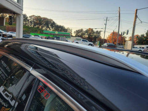 2014 Audi Q7 3.0T quattro S line Prestige