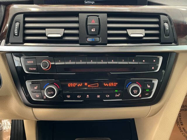 2014 BMW 4 Series 428i xDrive