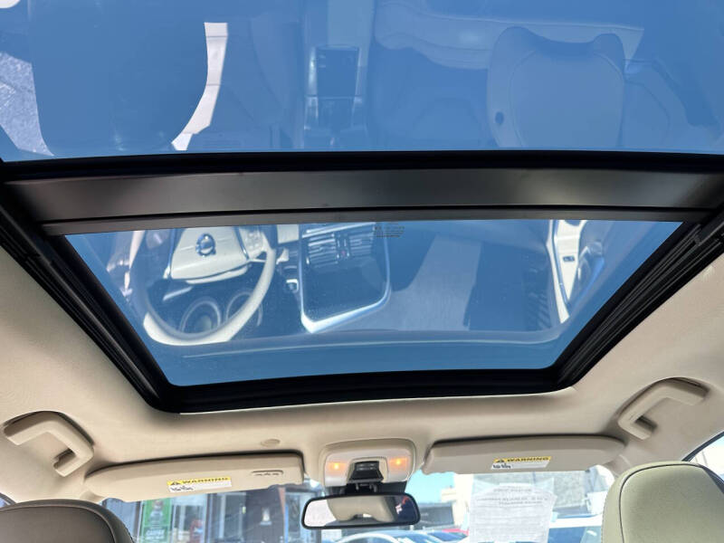 2013 Volvo XC60 3.2 Premier Plus