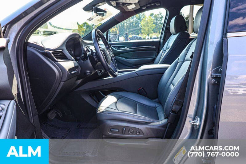 2024 Buick Enclave Premium