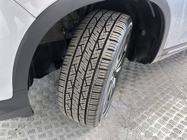 2022 Honda Pilot Elite