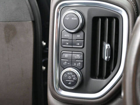 2022 GMC Sierra 1500 Limited