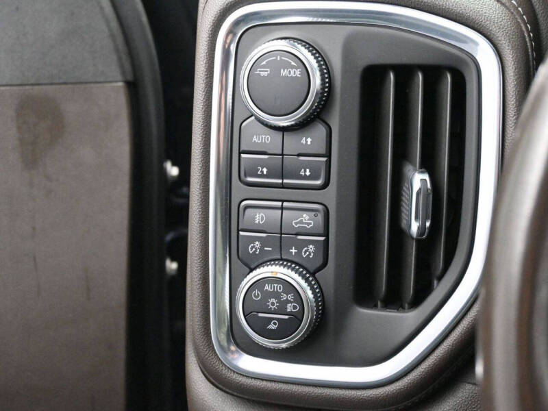 2022 GMC Sierra 1500 Limited