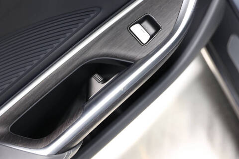 2024 Lucid Air Touring