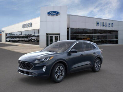 2022 Ford Escape for sale at HILLER FORD INC in Franklin WI