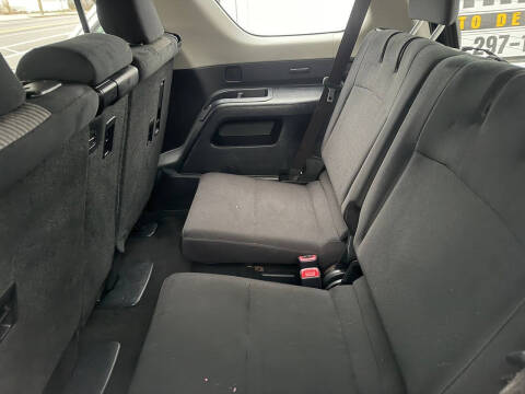 2018 Toyota 4Runner TRD Pro