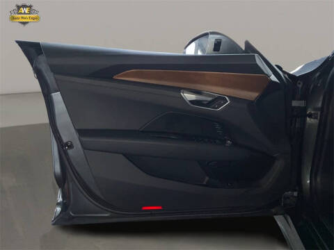 2022 Audi e-tron GT quattro Premium Plus