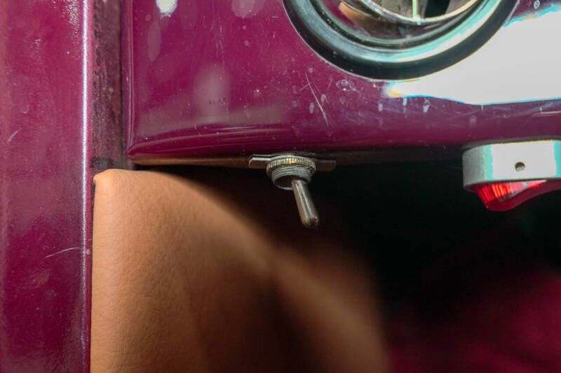 1939 Ford Standard