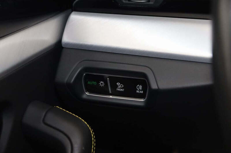 2021 Lamborghini Urus