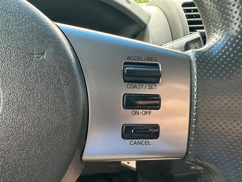 2008 Nissan Xterra