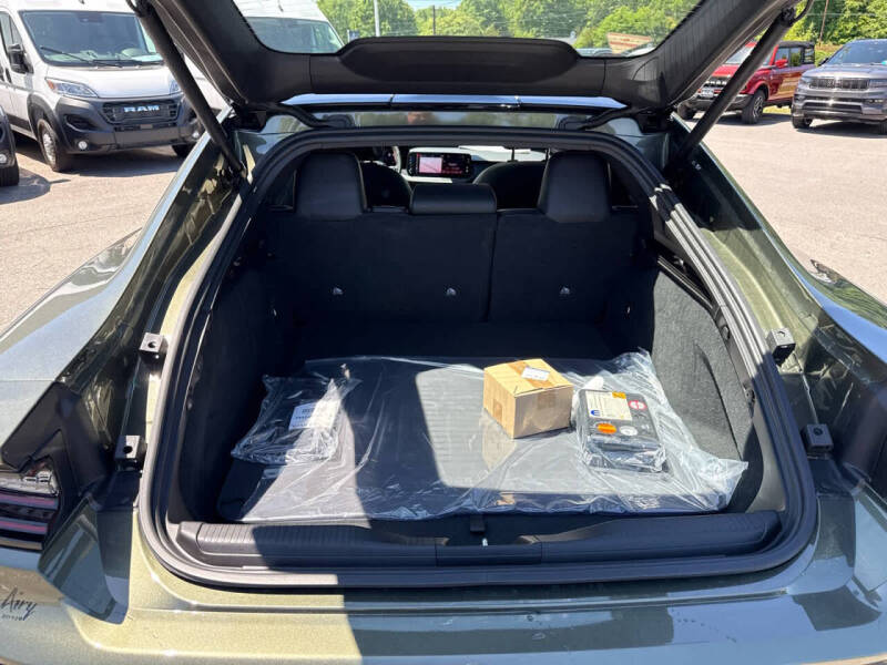 2026 Dodge Charger Scat Pack Plus