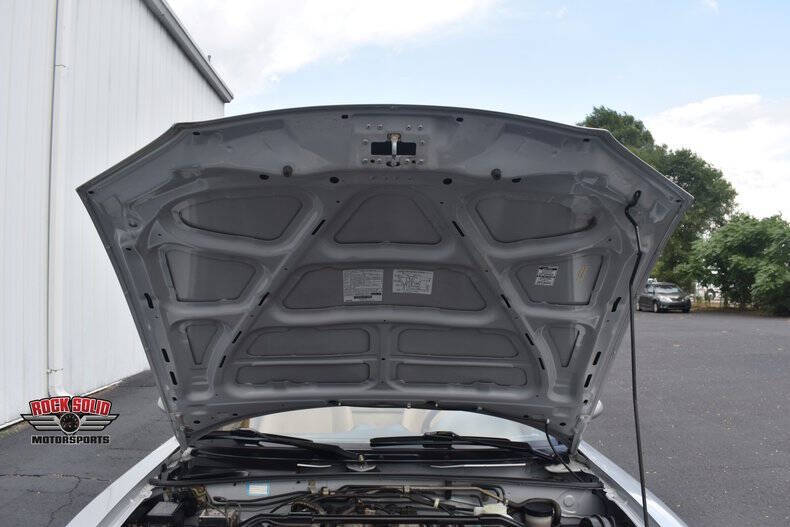 2002 Mazda MX-5 Miata