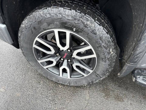 2022 GMC Sierra 1500 Limited