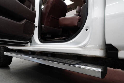 2017 Chevrolet Silverado 2500HD