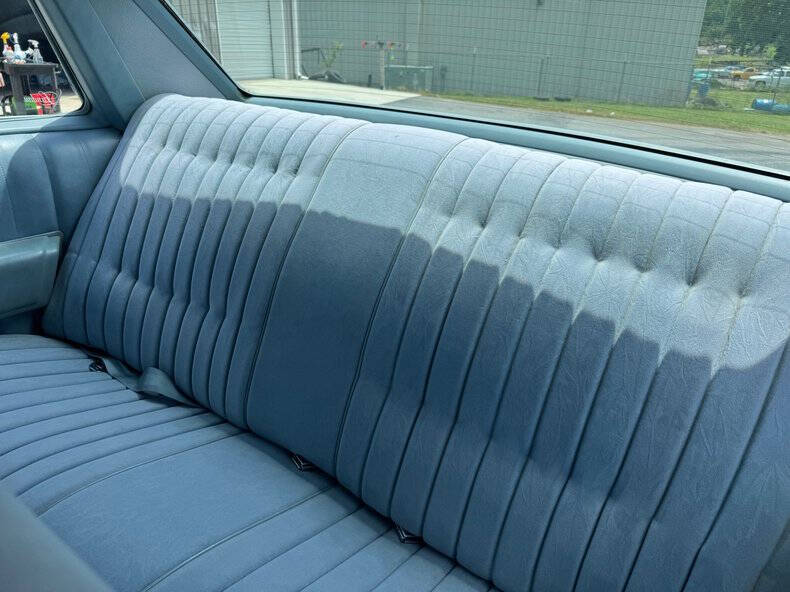 1978 Buick LeSabre
