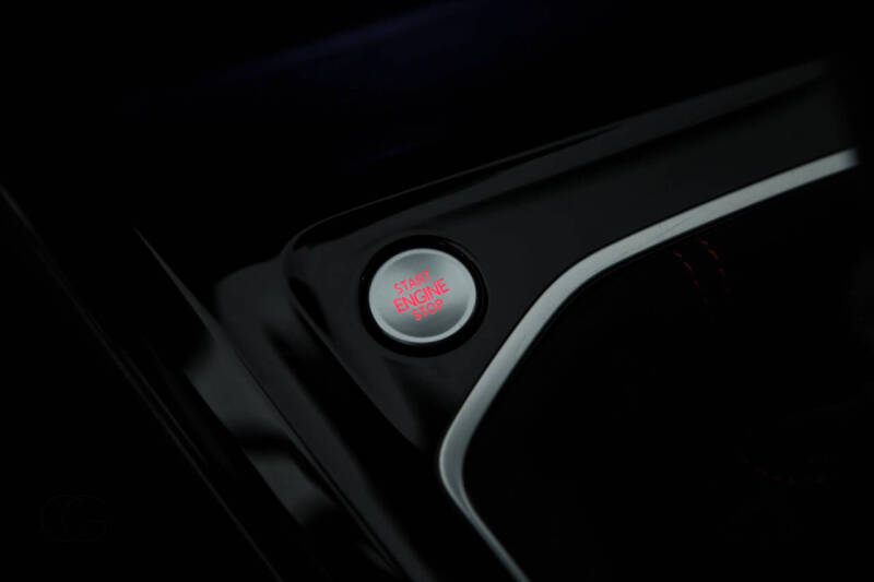 2023 Volkswagen Golf GTI 40th Anniversary Edition