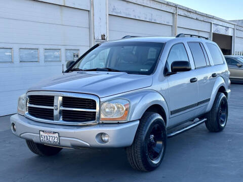 2006 Dodge Durango SLT