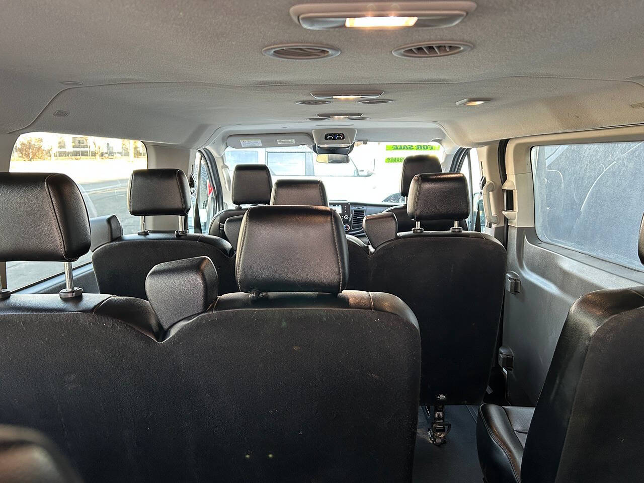 2021 Ford Transit for sale at Utah Commercial Vehicles in Draper, UT