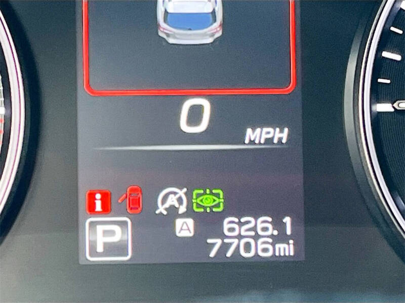 2024 Subaru Outback Touring XT