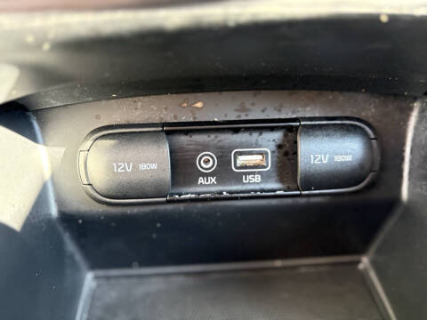 2018 Kia Sorento LX V6