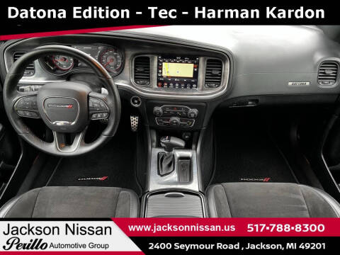 2023 Dodge Charger R/T