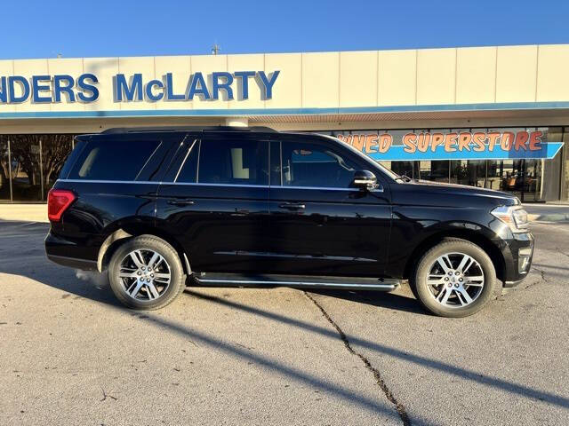 2022 Ford Expedition XLT