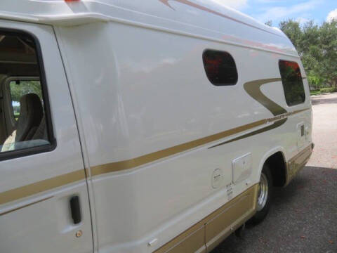 2006 Ford E-Series E-350 SD