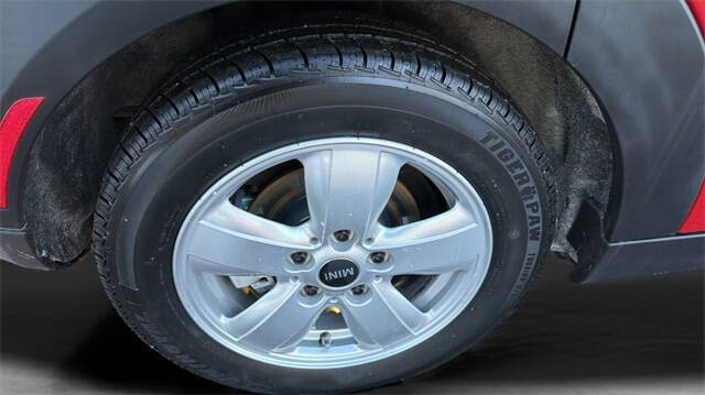 2015 MINI Hardtop 4 Door Cooper