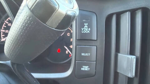 2010 Honda Ridgeline