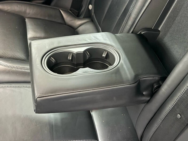 2018 Porsche Cayenne Platinum Edition