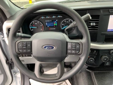 2024 Ford F-350 Super Duty XL