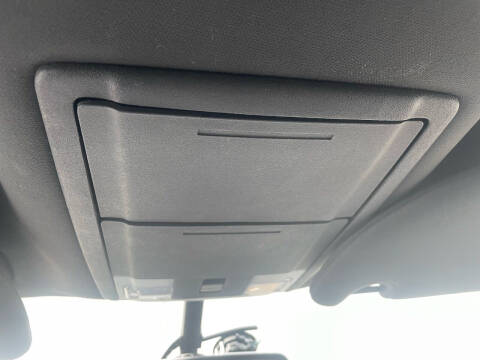 2010 Lincoln Navigator