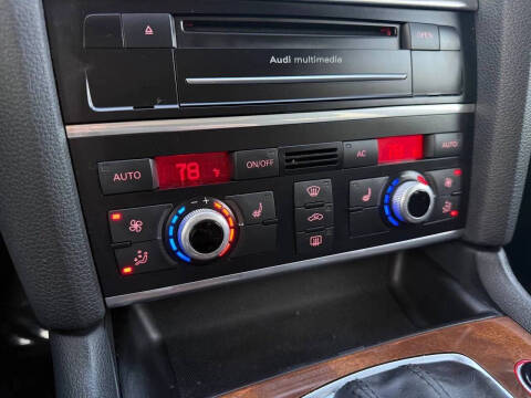 2012 Audi Q7 3.0T quattro Premium Plus