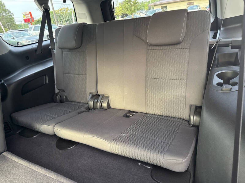 2020 GMC Yukon XL SLE