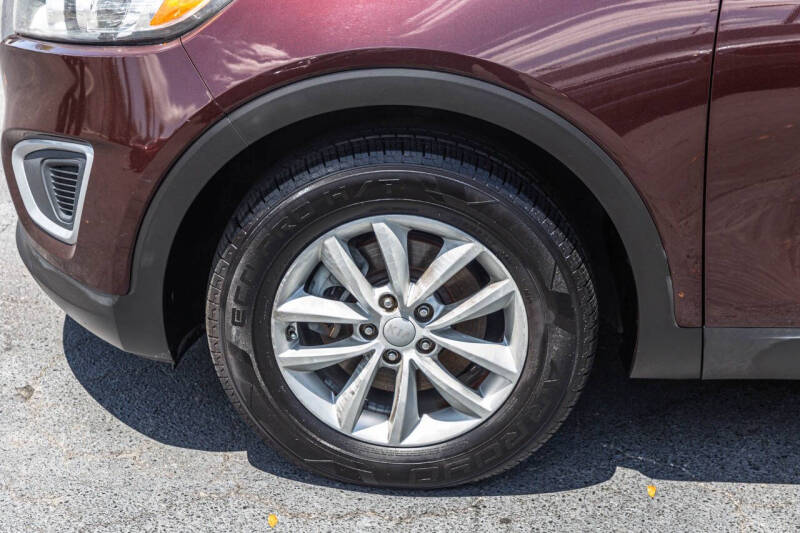 2018 Kia Sorento L