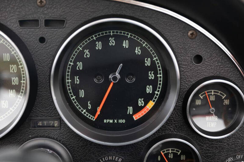 1965 Chevrolet Corvette