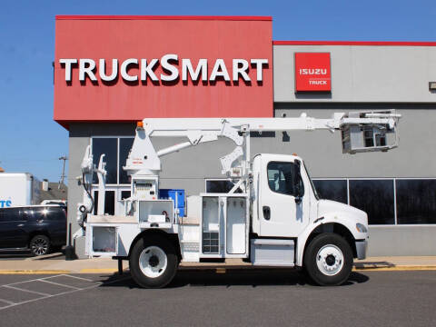 2019 Freightliner M2 106