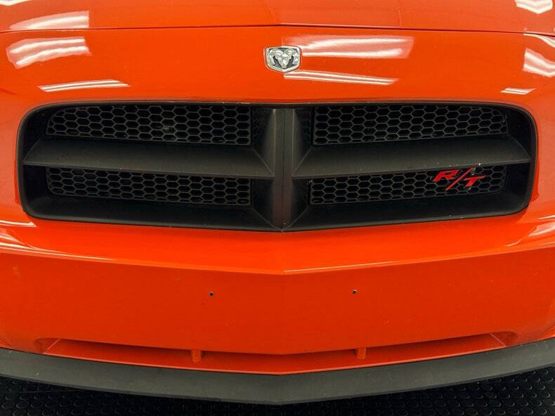 2008 Dodge Charger RT