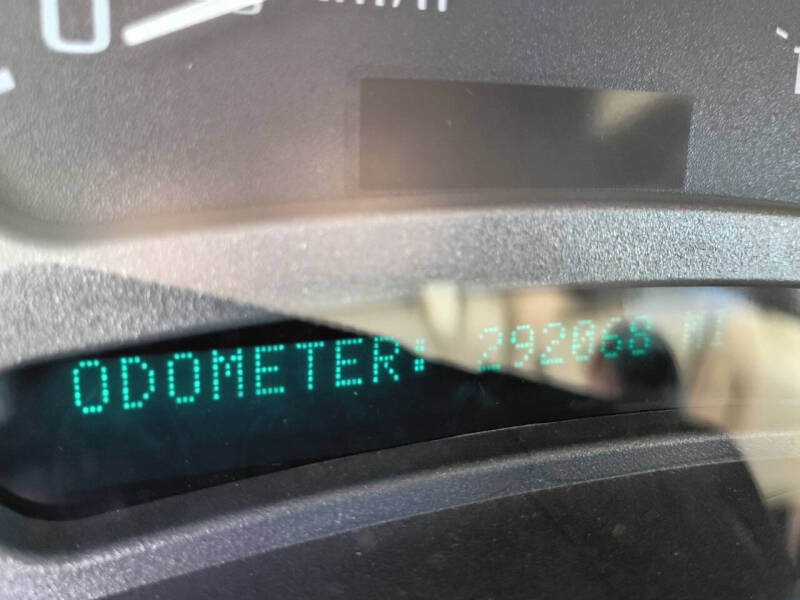 2004 GMC Yukon Denali