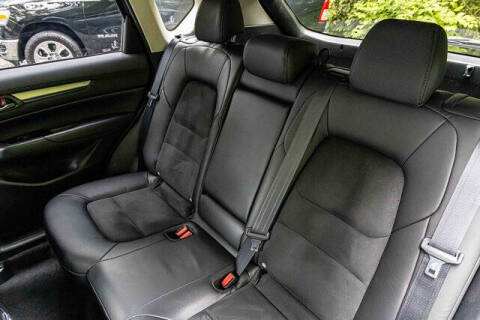 2023 Mazda CX-5 2.5 S Select