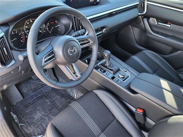 2026 Mazda CX-50 2.5 S Select