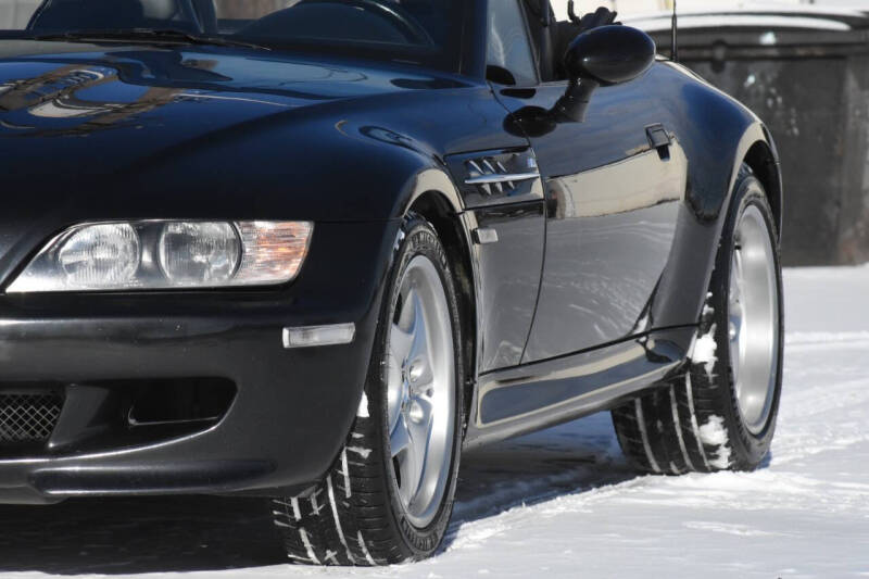 1999 BMW Z3 Base photo 12